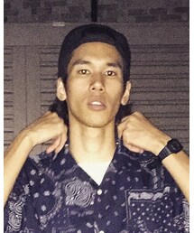 STUSSY | キャップ