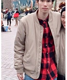 WEGO | その他アウター