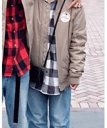 UNIQLO | シャツ/ブラウス