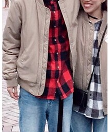 Carhartt | シャツ/ブラウス