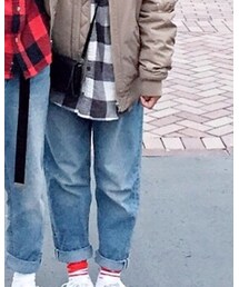 WEGO | デニムパンツ