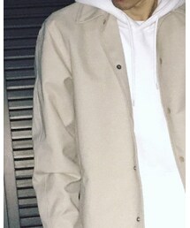 SENSE OF PLACE by URBAN RESEARCH | その他アウター