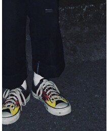 CONVERSE | スニーカー