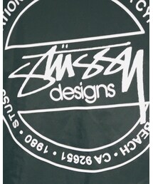 STUSSY | ナイロンジャケット