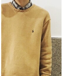 POLO RALPH LAUREN | ニット/セーター
