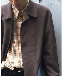 used | その他アウター