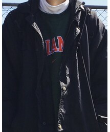 NIKE | スウェット