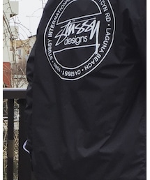 STUSSY | その他アウター