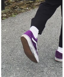 VANS | スニーカー