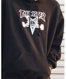 THRASHER | スウェット