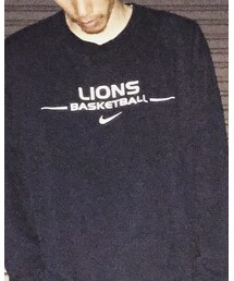 NIKE | Tシャツ/カットソー