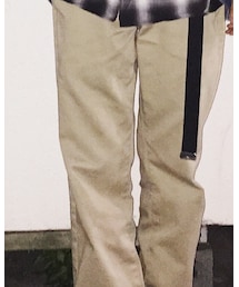 Dickies | チノパンツ