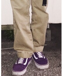 VANS | スニーカー