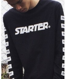STARTER | Tシャツ/カットソー
