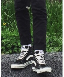 VANS | スニーカー