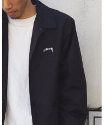 STUSSY | その他アウター