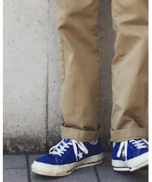 CONVERSE | スニーカー