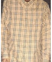 BURBERRY | シャツ/ブラウス