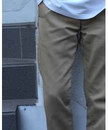 Dickies | チノパンツ