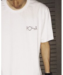 POLAR | Tシャツ/カットソー