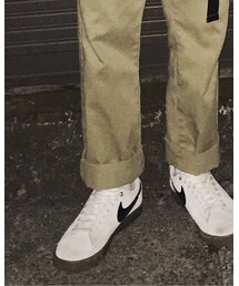 NIKE | スニーカー