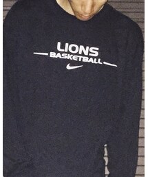 NIKE | Tシャツ/カットソー