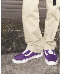 VANS | スニーカー