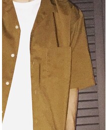 GLOBAL WORK | シャツ/ブラウス