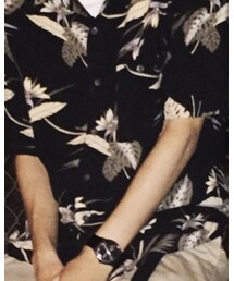 used | シャツ/ブラウス