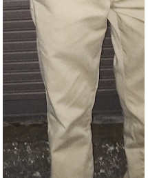 Dickies | チノパンツ