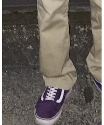 VANS | スニーカー