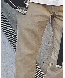 Dickies | チノパンツ