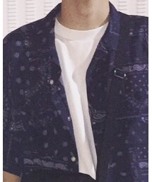 UNIQLO | Tシャツ/カットソー