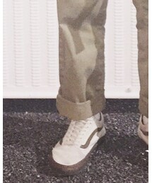 VANS | スニーカー