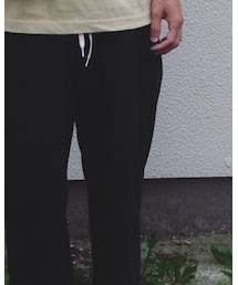 WEGO | スラックス