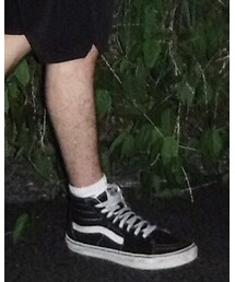 VANS | スニーカー