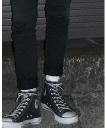 CONVERSE | スニーカー