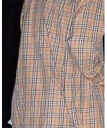 BURBERRY | シャツ/ブラウス