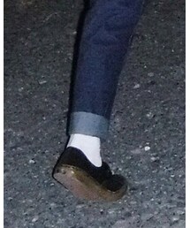 VANS | スニーカー