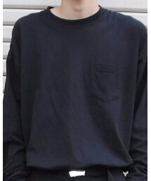 WEGO | Tシャツ/カットソー