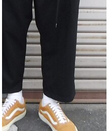 VANS | スニーカー