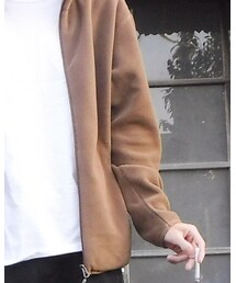 UNIQLO | ブルゾン