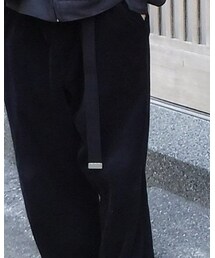 used | その他パンツ