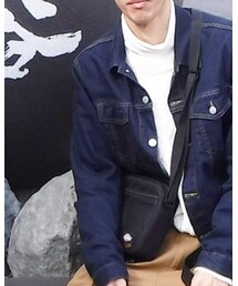 WEGO | デニムジャケット