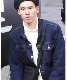 GLOBAL WORK | ニット/セーター