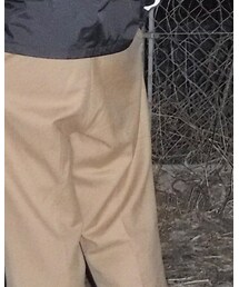 UNIQLO | スラックス