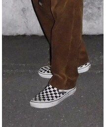 VANS | スリッポン