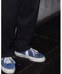 CONVERSE | スニーカー