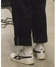 ASICS | スニーカー