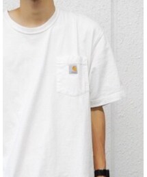 Carhartt | Tシャツ/カットソー